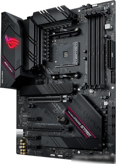 Материнская плата ASUS ROG STRIX B550-F Gaming (Wi-Fi)