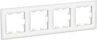 Рамка Systeme Electric AtlasDesign ATN320104