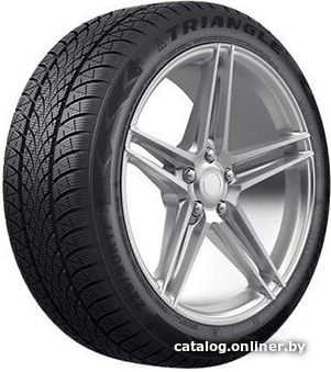 Автомобильные шины Triangle TW401 195/45R16 84H