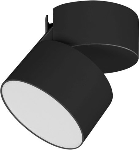 Спот Arlight SP-RONDO-FLAP-R95-16W Warm3000 028158