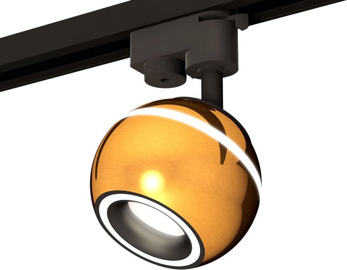 Трековый светильник Ambrella light XT XT1105005