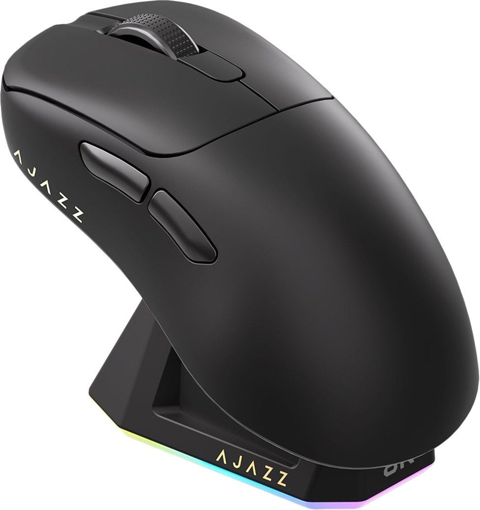 Игровая мышь Ajazz AJ179 Pro (черный)