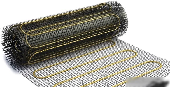 Нагревательный мат HOMY Heat Mat 150-0.5-5.0 5 кв.м. 750 Вт