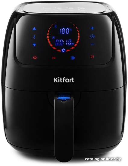 Аэрогриль Kitfort KT-2210