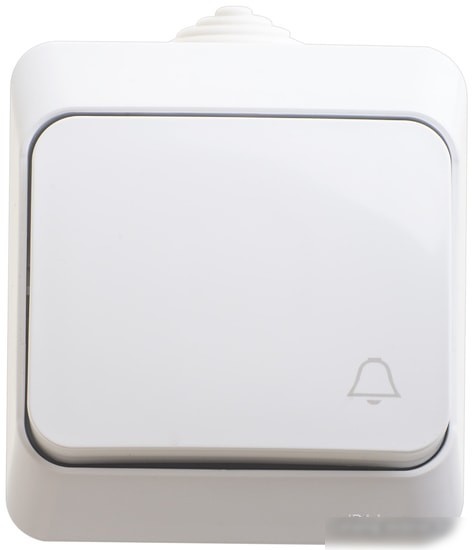 Выключатель Schneider Electric Этюд BA10-041B