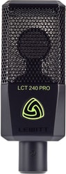 Микрофон Lewitt LCT 240 PRO (черный)
