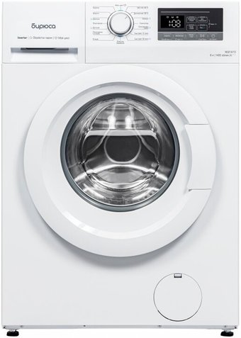 Стиральная машина Бирюса WM-ML814/10