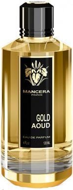Парфюмерия Mancera Gold Aoud EdP (60 мл)