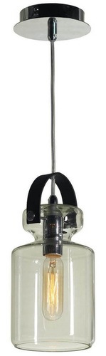 Подвесная люстра Lussole Brighton GRLSP-9638