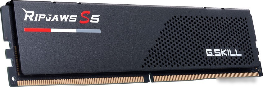 Оперативная память G.Skill Ripjaws S5 2x16ГБ DDR5 6400 МГц F5-6400J3648F16GX2-RS5K