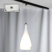 Трековый светильник Lussole Rimini LSF-1106-01-TAW