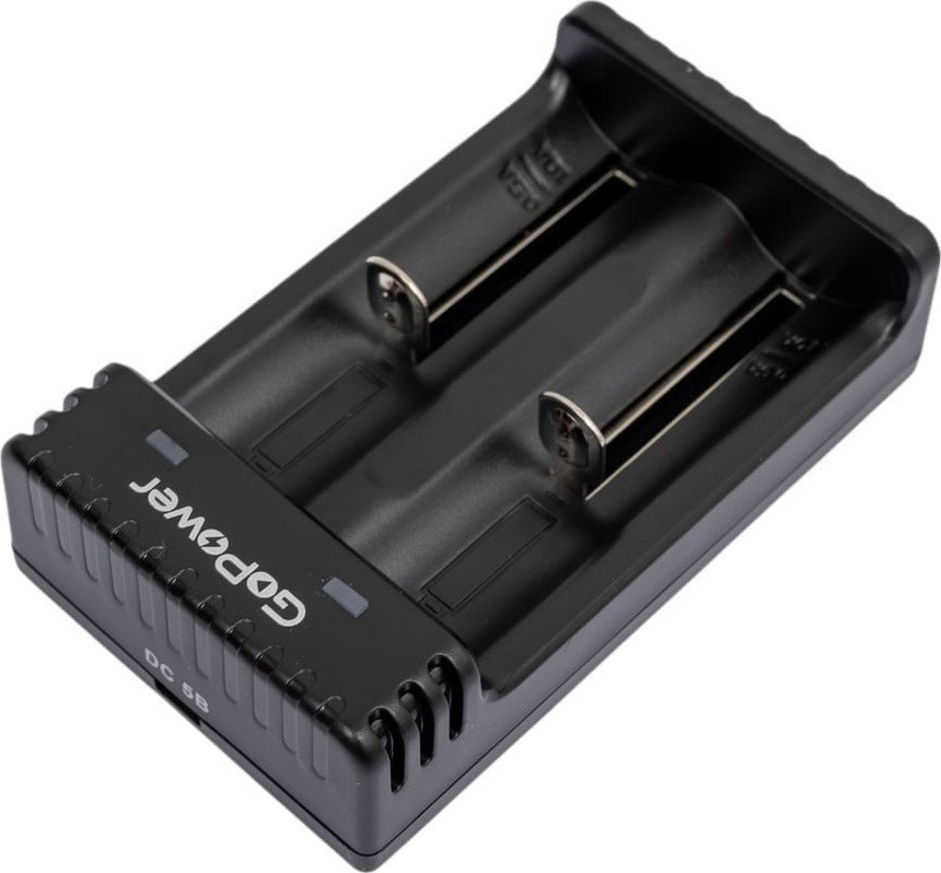 Зарядное устройство GoPower 00-00015360