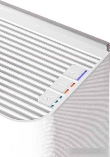 Проветриватель без нагрева Ballu OneAir ASP-100 (белый)