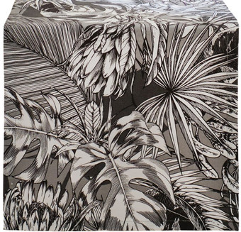 Дорожка на стол Этель Palm Leaves 9322472