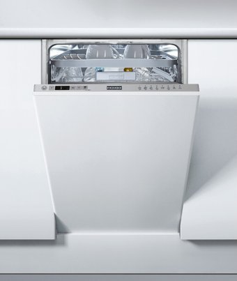 Встраиваемая посудомоечная машина Franke FDW 4510 E8P E