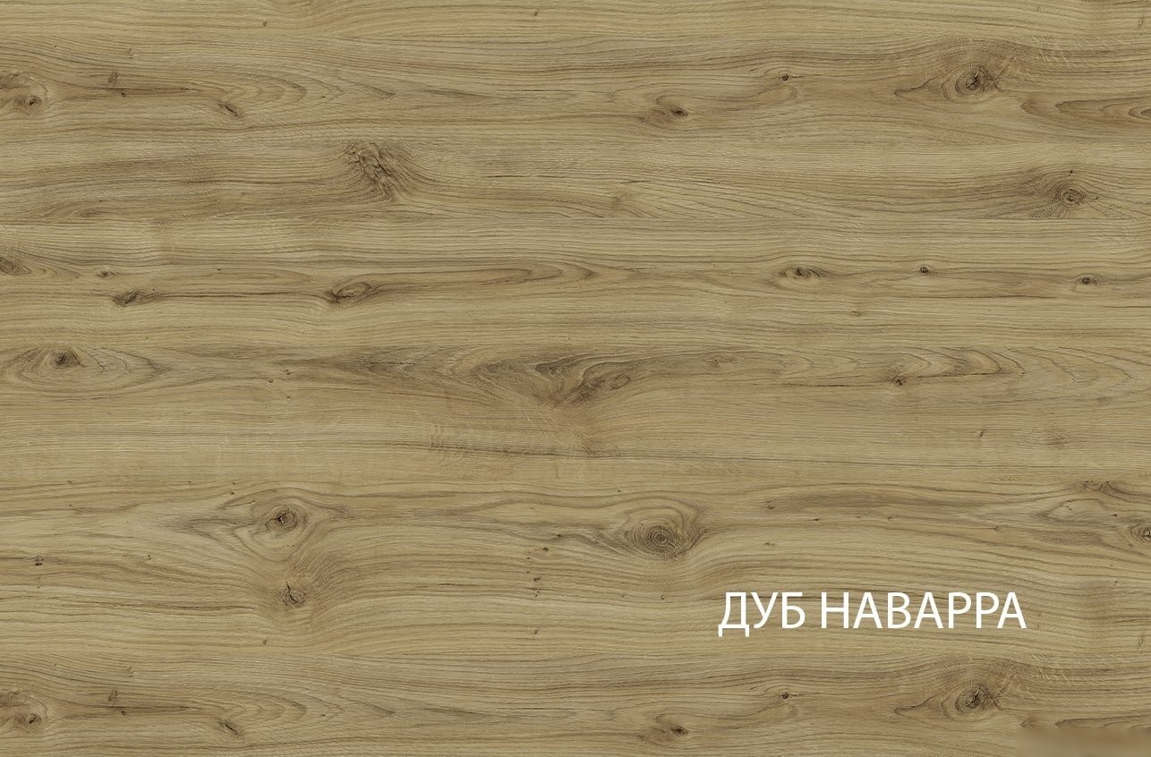 Шкаф распашной Anrex Doorset угловой 1DG (дуб наварра)