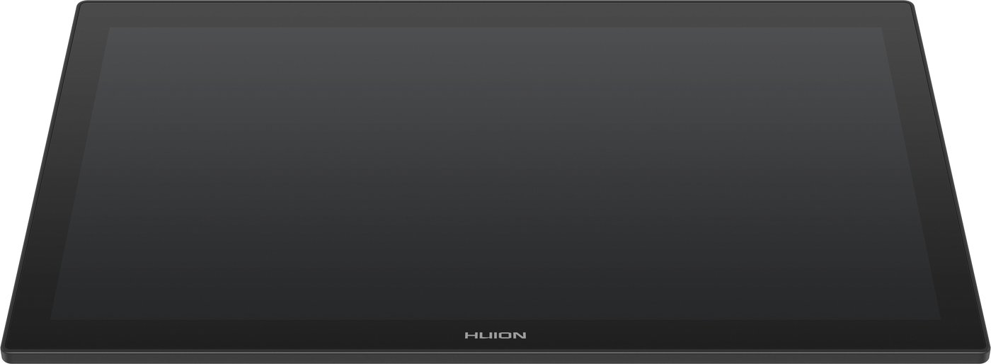 Графический монитор Huion Kamvas Pro 27 GT2701 (черный)