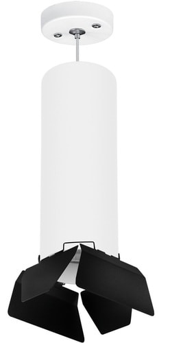 Точечный светильник Lightstar Rullo RP6496487