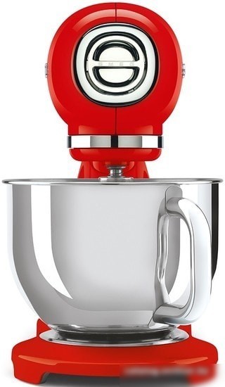 Миксер Smeg SMF03RDEU