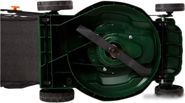 Колёсная газонокосилка Oasis GB-15