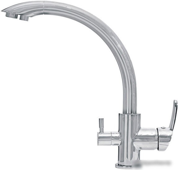 Смеситель Ahti Kemi KM803015