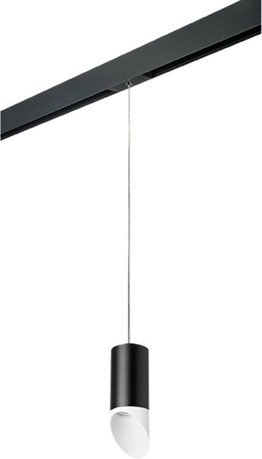 Трековый светильник Lightstar Rullo PRORP43736