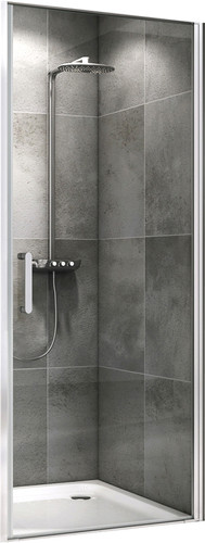 Душевая дверь Abber Sonnenstrand AG04100