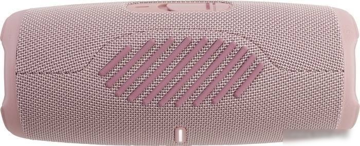 Беспроводная колонка JBL Charge 5 (розовый)