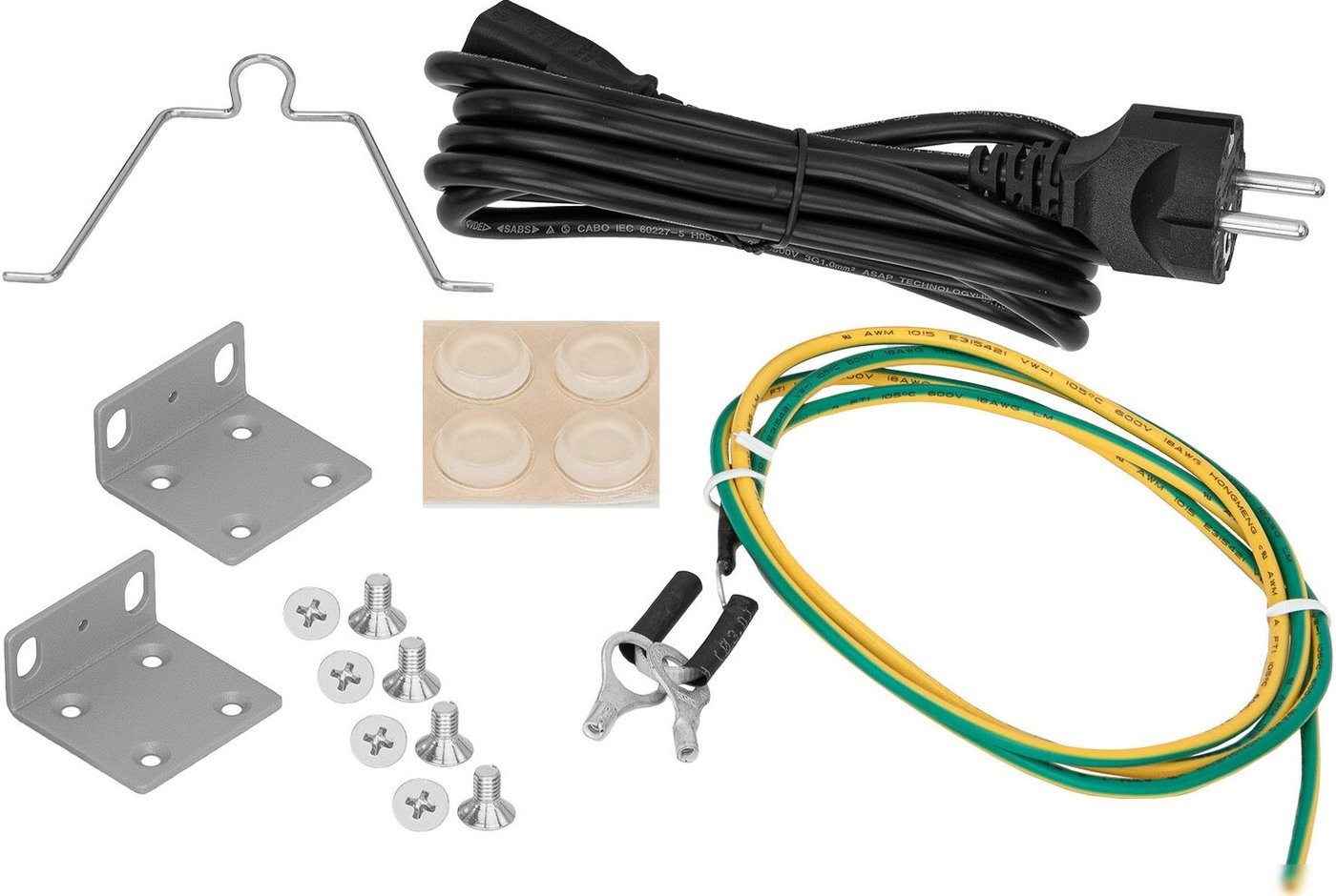Управляемый коммутатор уровня 2+ Ruijie Networks RG-NBS3200-48GT4XS