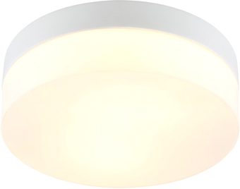 Люстра-тарелка Arte Lamp Aqua-Tablet A6047PL-2WH