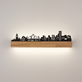 Бра Home Light Астерия C182-2-B