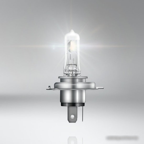 Галогенная лампа Osram H4 64193NBS-HCB 2шт
