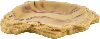 Кормушка Lucky Reptile Sandstone WDS-10