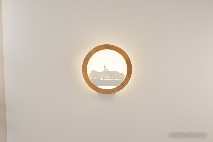 Бра Home Light Астерия C053-2