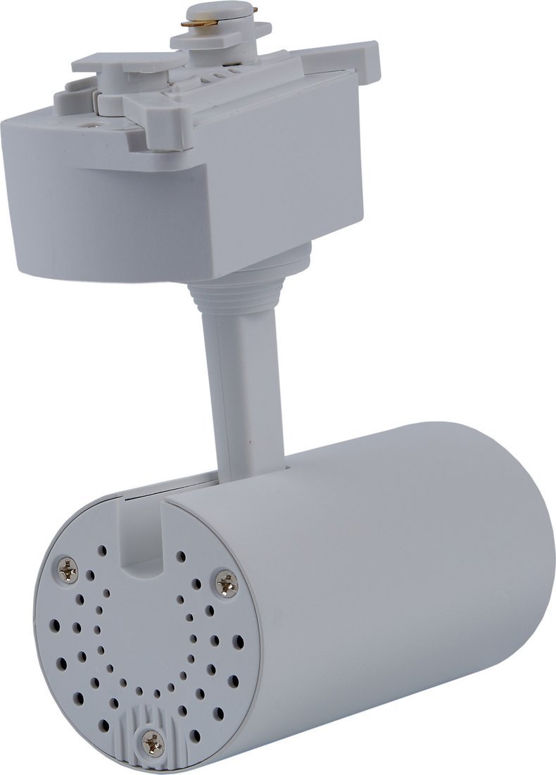 Трековый светильник Volpe ULB-Q230 9W/4000К WHITE UL-00011820
