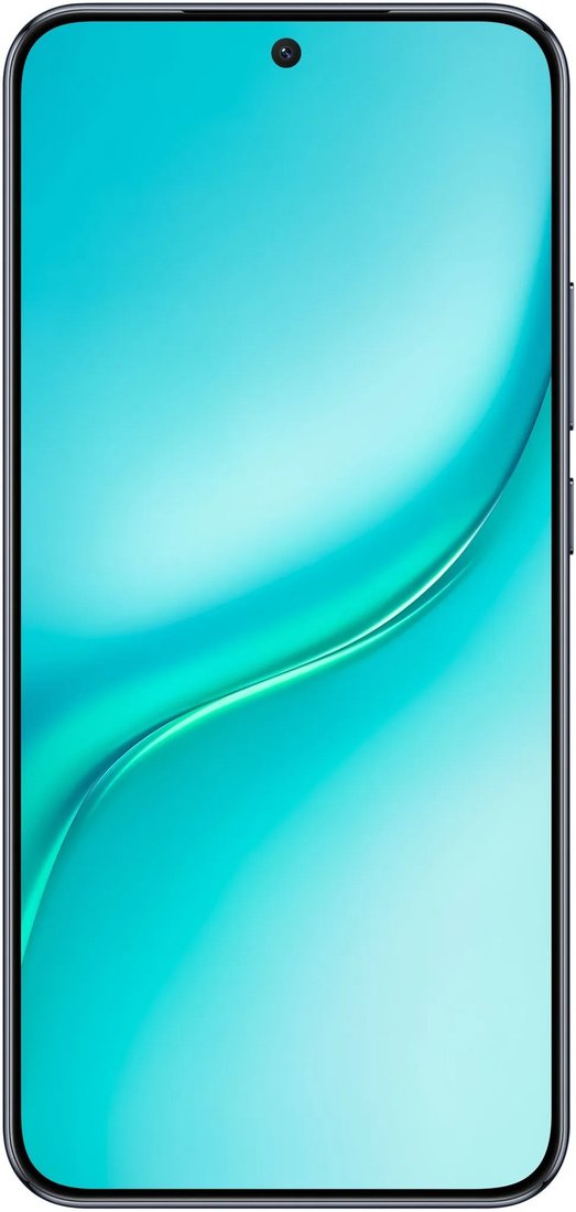 Телефон HONOR Turbo 8GB/256GB международная версия (черный)