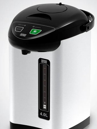 Термопот Goodhelper TP-40A05 (белый)