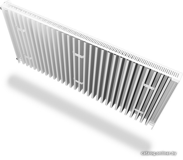Стальной панельный радиатор Лемакс Compact 11 500x1600