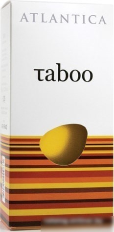 Dilis Parfum Atlantica Taboo EdT 100 мл