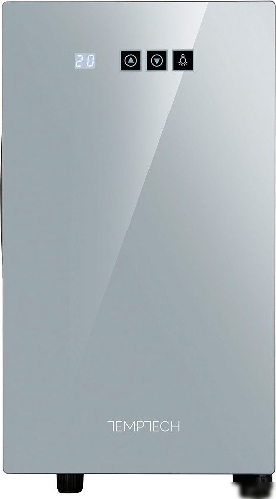 Винный шкаф Temptech FX1200SZB