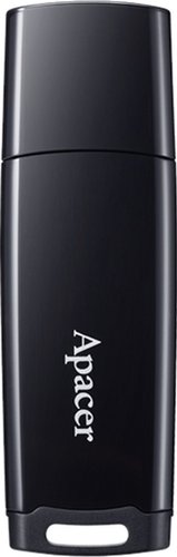 USB Flash Apacer AH336 64GB (черный)