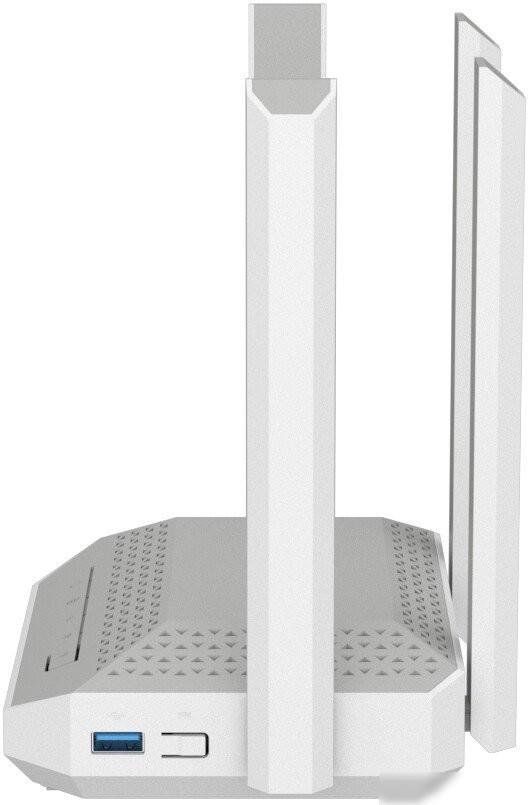 Wi-Fi роутер Netcraze Hopper DSL NC-3611