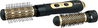 Фен-щетка Vitek VT-2296 BK