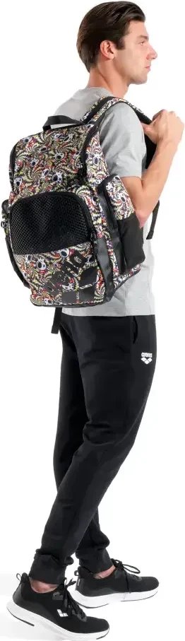Спортивный рюкзак ARENA One Go Backpack 35L AO 010230 902