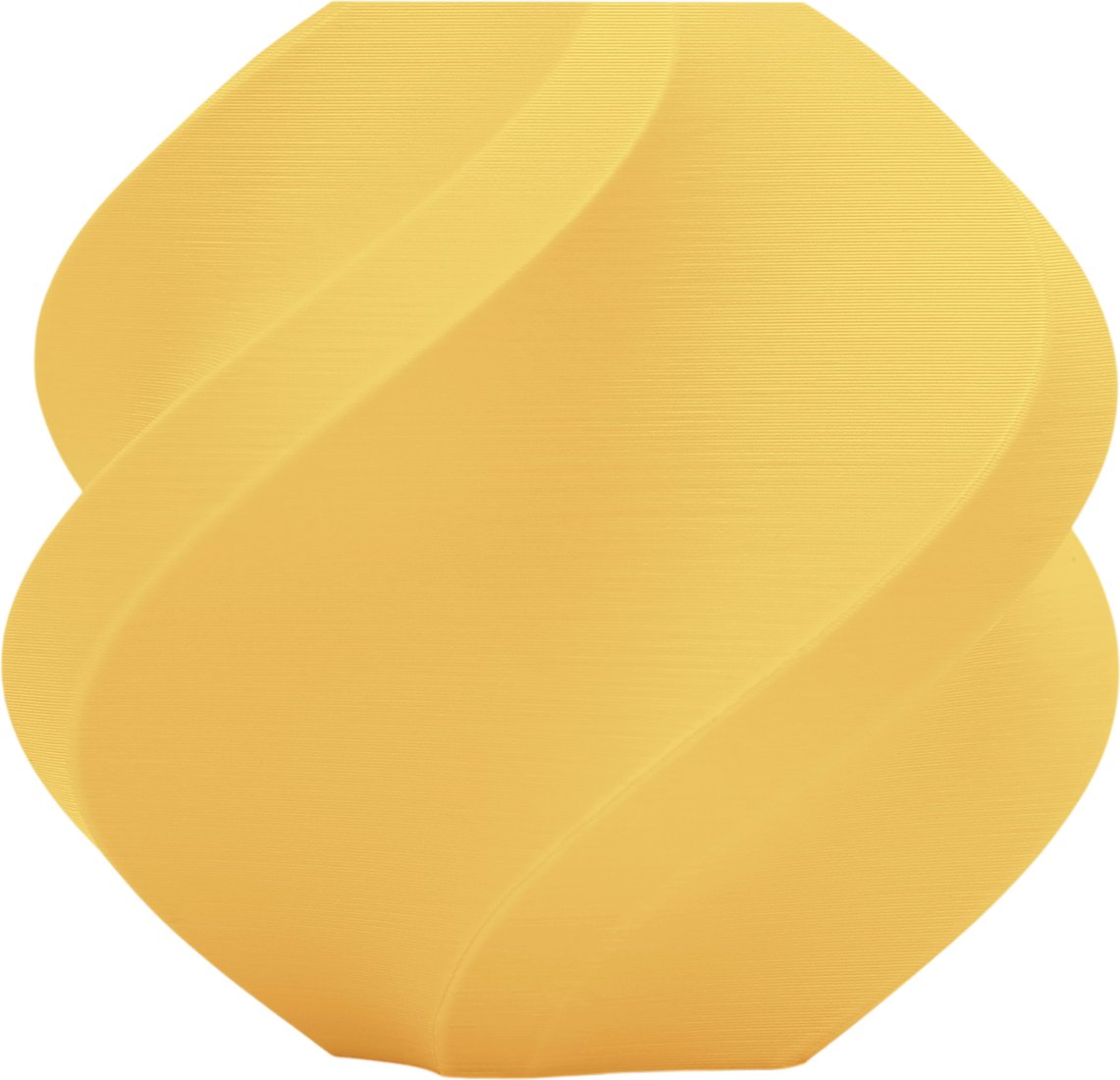 Филамент Bambu Lab Pla Matte A01-Y2-1.75-1000-SPL (1кг, лимонно-желтый)