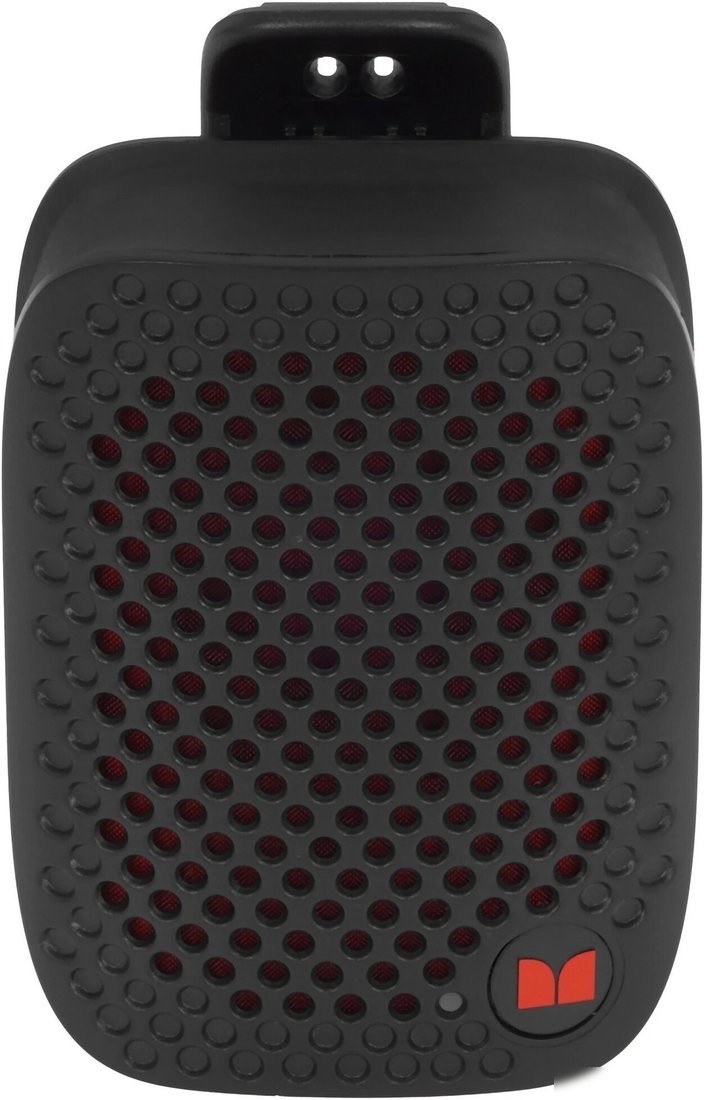 Беспроводная колонка Monster Blaster Micro MS62106 (черный)