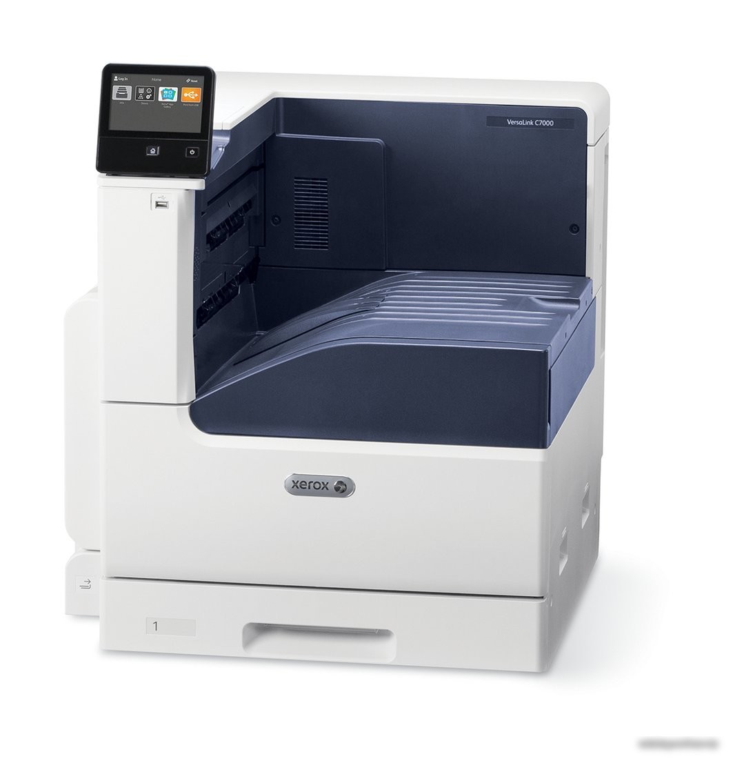 Принтер Xerox VersaLink C7000DN
