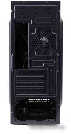 Корпус Zalman ZM-T3