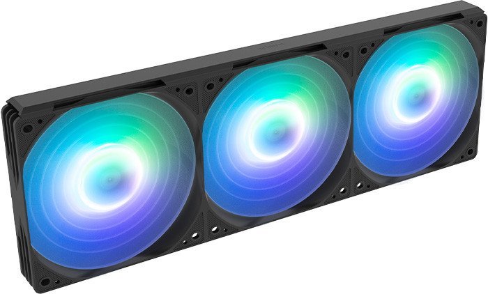 Система жидкостного охлаждения для процессора Zalman Alpha2 SE A36 (черный)