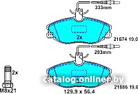 ATE 13046028172